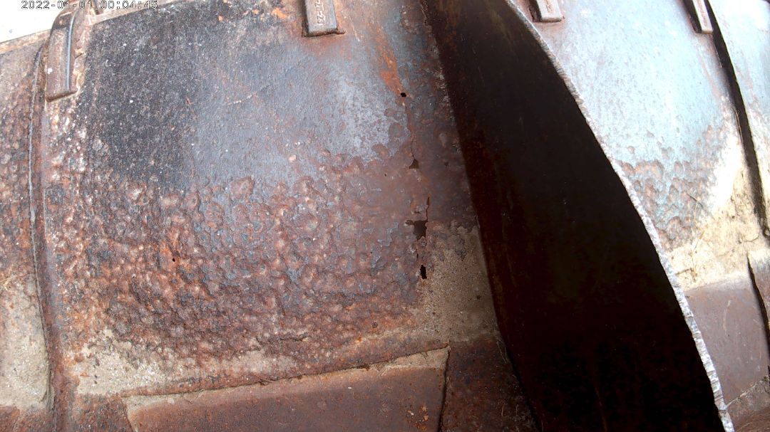 1995 THOMAS T233 - view 17 of 21