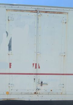 2000 INTERNATIONAL Navistar 4700 - Image 10