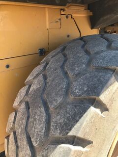 2014 CATERPILLAR 930K - Image 8