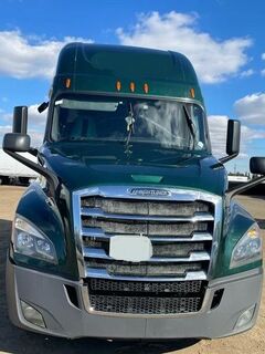2019 FREIGHTLINER Cascadia 125 - Image 2