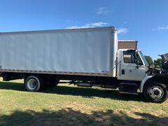 2017 INTERNATIONAL 4300 - Image 5