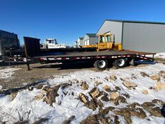 2017 TOWMASTER T20 - Image 1