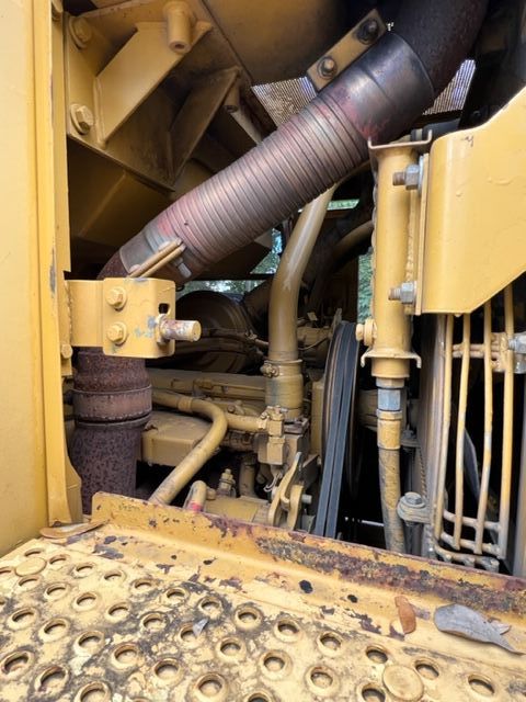 1998 CATERPILLAR 963B - view 17 of 26