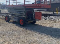 2008 SKYJACK SJ7135 - Image 12