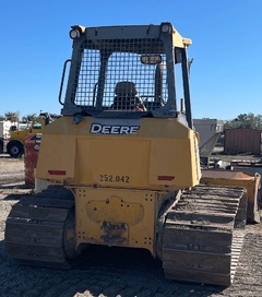 2013 DEERE 700K LGP - Image 5