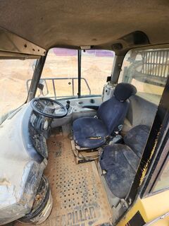 2005 CATERPILLAR 730 - Image 9