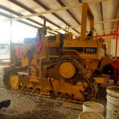 1998 CATERPILLAR 561M Side Boom - Image 1