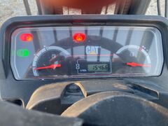 2005 CATERPILLAR C5000 - Image 6