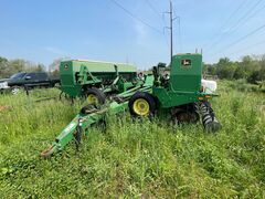 1982 JOHN DEERE 515 - Image 3