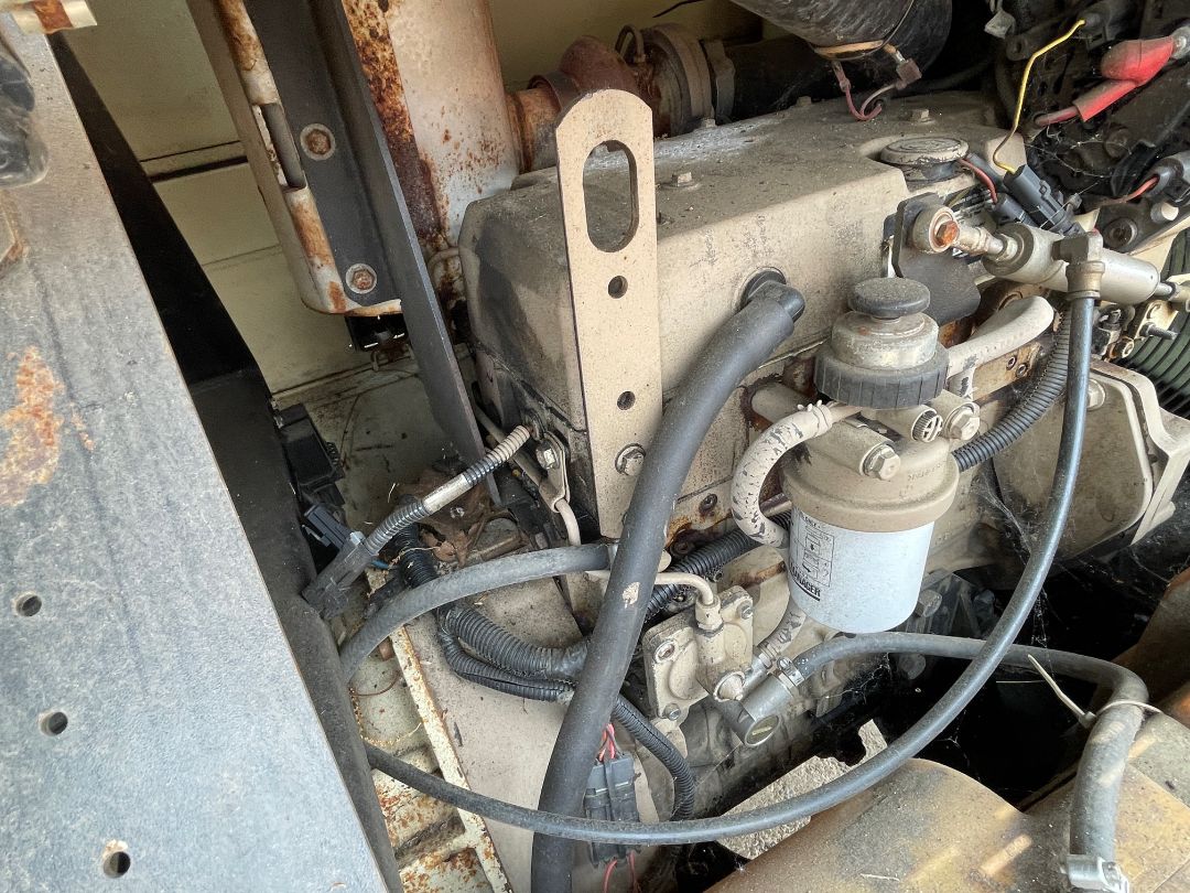 2010 INGERSOLL-RAND P185 - view 8 of 17