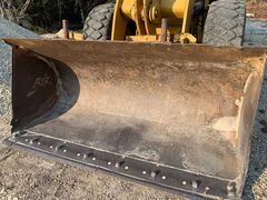 2009 CATERPILLAR 928H - Image 8