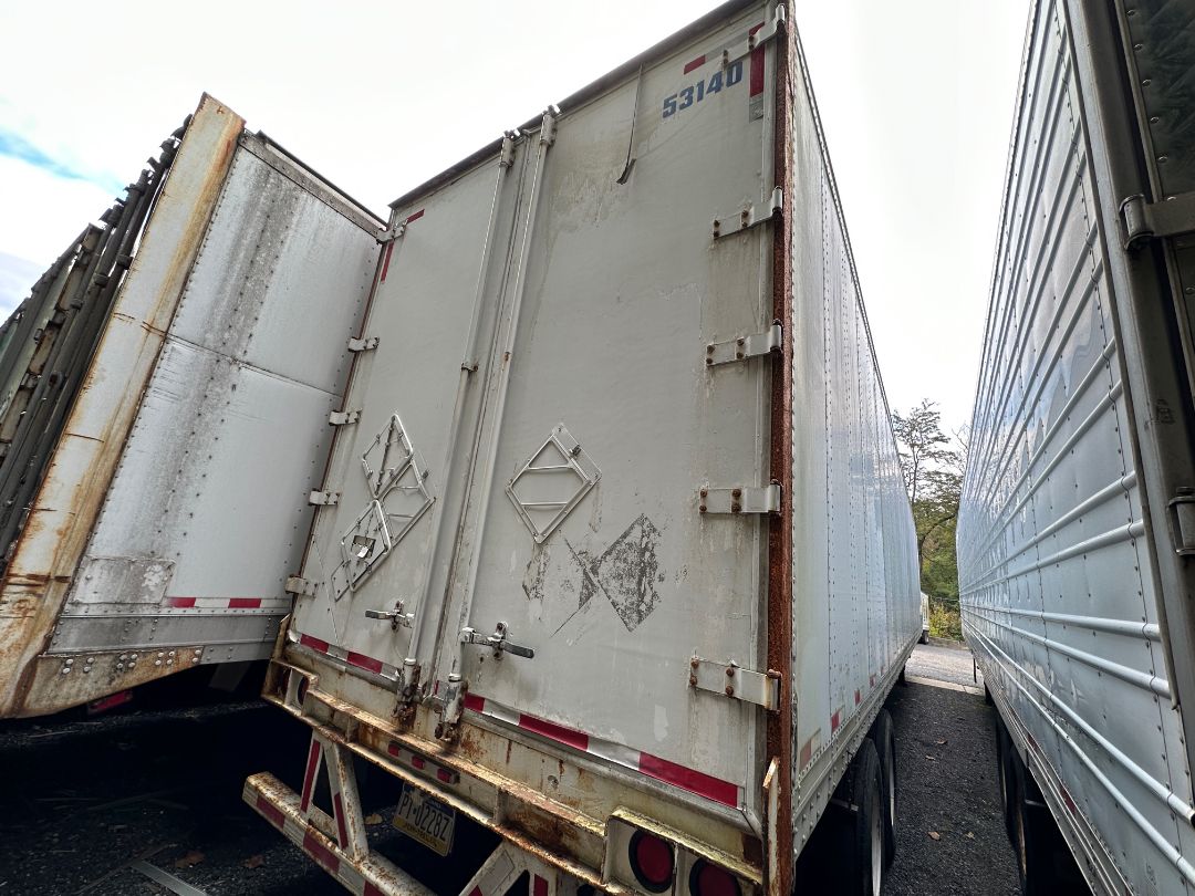 1996 STRICK 53 FT - view 7 of 12