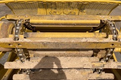 2000 CATERPILLAR 613 Series II - Image 7