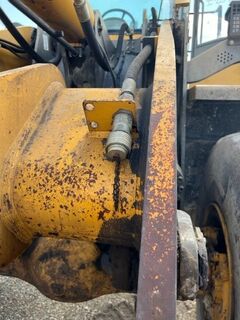 2014 SDLG LG958L - Image 28