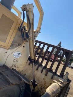 1974 CATERPILLAR D8H - Image 25