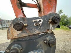 2019 HITACHI ZX345US LC-6 - Image 32