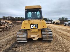 2012 CATERPILLAR D6K LGP - Image 3