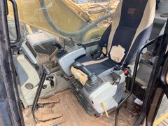 2012 CATERPILLAR 336E - Image 9