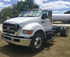 2008 FORD F750 XL - Image 6