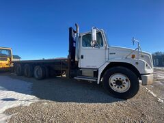 1995 FREIGHTLINER FL80 - Image 6