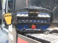 2019 WESTERN STAR 4700 SB - Image 12