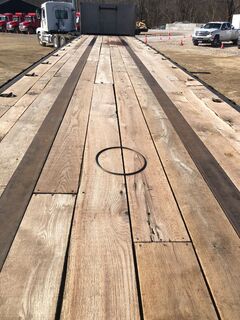 1994 TRANSCRAFT TL2000 W2 45x96 - Image 18