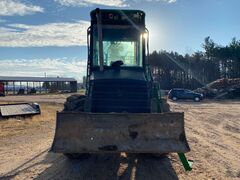 2005 DEERE 1010D - Image 9