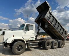 1987 FREIGHTLINER FLC - Image 40