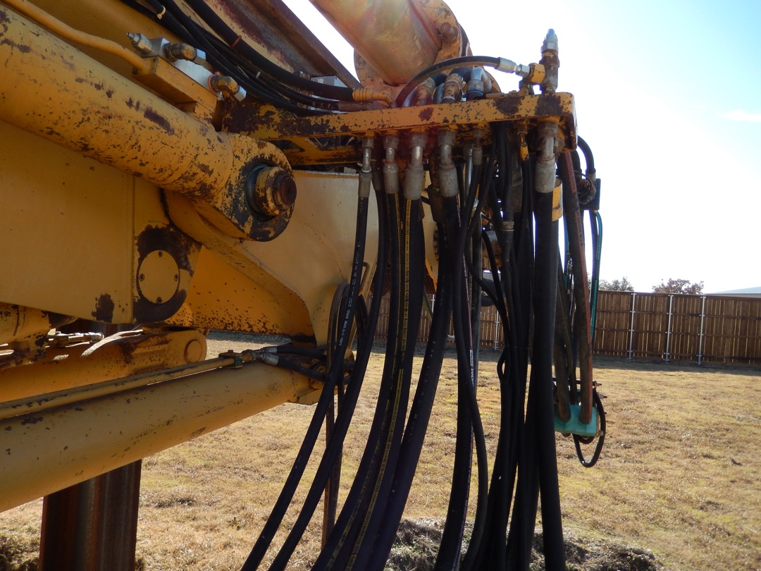 2009 IMT AF130 - Image 26