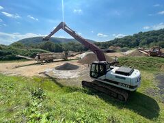 2010 LINK-BELT 240 X2 LF - Image 34