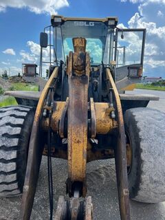 2014 SDLG LG958L - Image 8