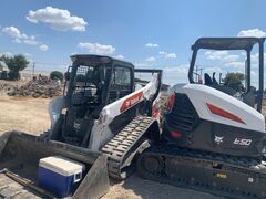 2020 BOBCAT E50 R2 - Image 11