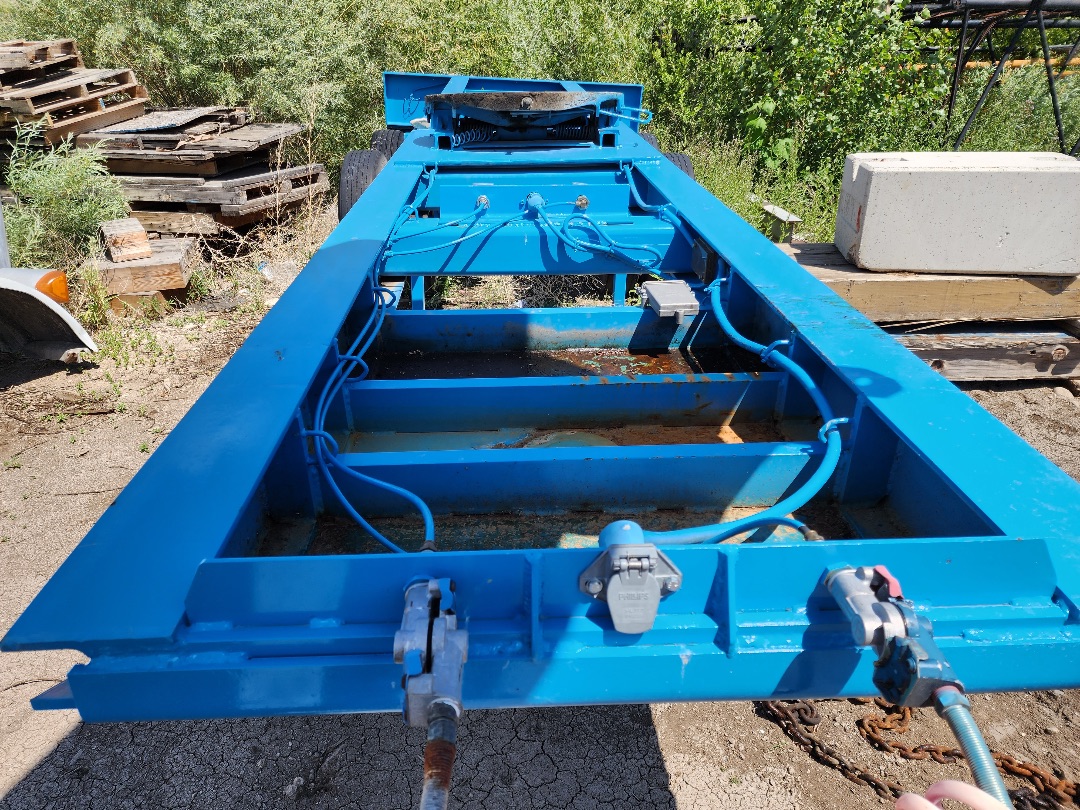 2004 CUSTOM BUILT 21 FT - view 5 of 22