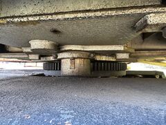 1987 GRADALL GW-504-66RC - Image 13