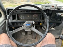 1995 FORD F800 - Image 10
