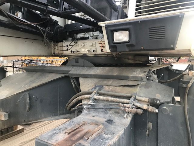 2011 LINK-BELT 238H - view 5 of 21