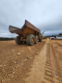 2005 CATERPILLAR 730 - Image 4