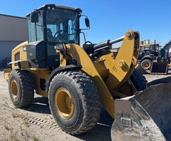 2014 CATERPILLAR 930K - Image 13