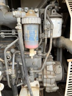 2005 MULTIQUIP WHISPERWATT DB-083112 - Image 7