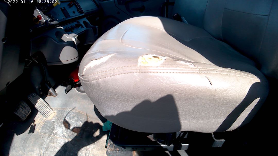 2006 FREIGHTLINER M2 - view 18 of 27