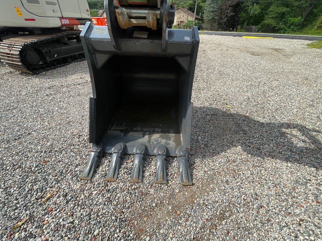 2021 LINK-BELT 350 X4 - view 11 of 31