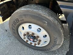 2001 FREIGHTLINER FLD 120 - Image 19