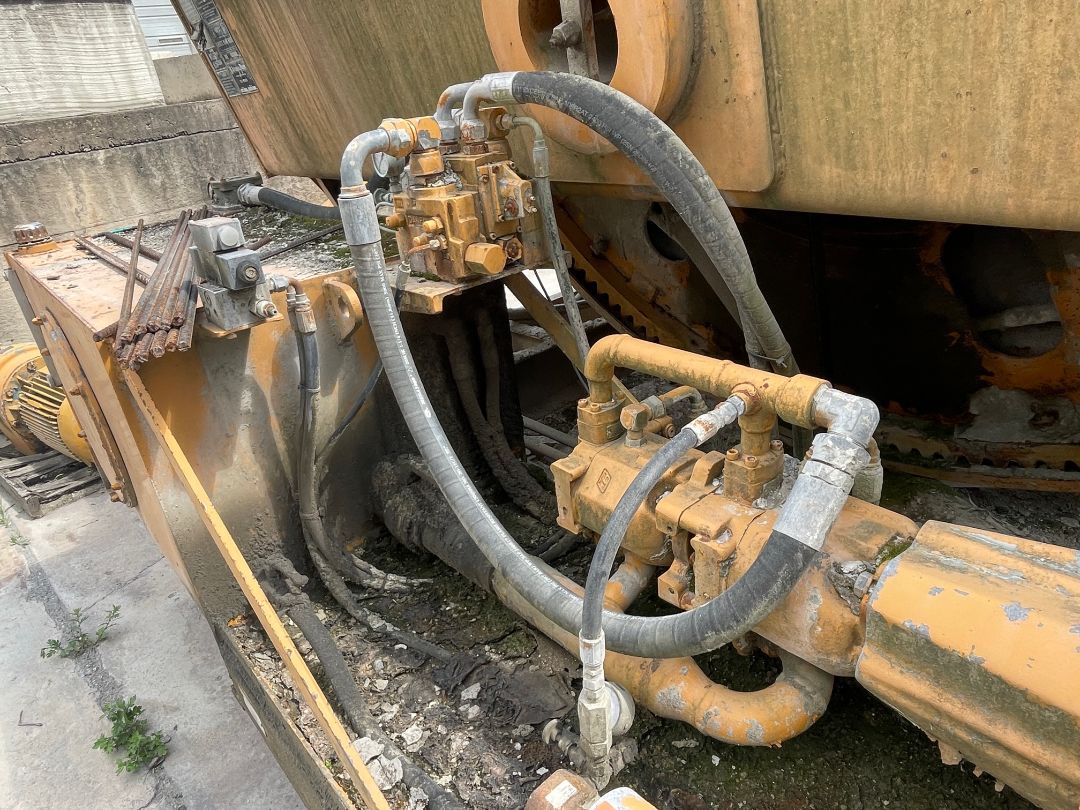 1999 JOHNSON ROSS 10 Cu. Yd. - view 17 of 25