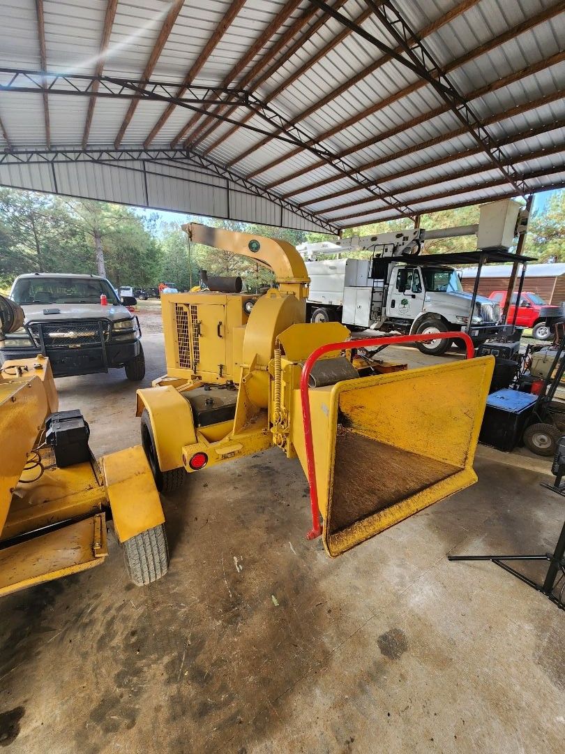 1991 WOODCHUCK HY/Roller 1200 - view 2 of 30