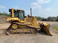 2001 CATERPILLAR D6M XL - Image 1