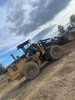 1998 CATERPILLAR IT28G - Image 2