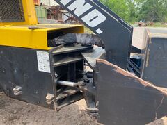 2009 JARRAFF 4 Wheel Drive - Image 9