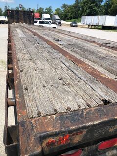 2000 FRUEHAUF 43' x 96 - Image 12