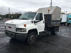 2006 GMC C5500 - Image 1