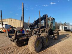 2005 DEERE 1010D - Image 5